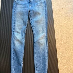 Mother Denim The Looker